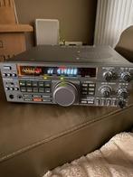 Kenwood r 5000, Telecommunicatie, Zenders en Ontvangers, Ophalen, Gebruikt, Ontvanger