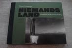 TOM LANOYE NIEMANDS LAND, Boeken, Ophalen of Verzenden, Gelezen