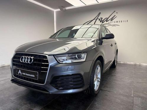 Audi Q3 1.4 TFSI S tronic *S LINE*LED*1ER PROP*GARANTIE*, Auto's, Audi, Te koop, Q3, ABS, Airbags, Airconditioning, Bluetooth