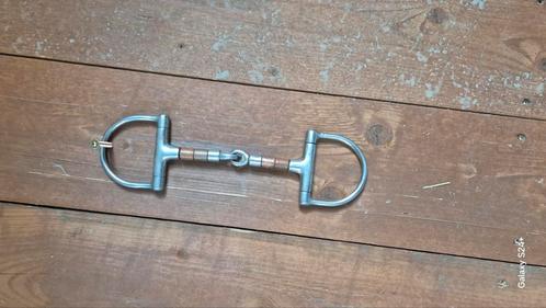Diverse bitten te koop., Dieren en Toebehoren, Paarden en Pony's | Hoofdstellen en Tuigage, Zo goed als nieuw, Recreatie, Ophalen of Verzenden