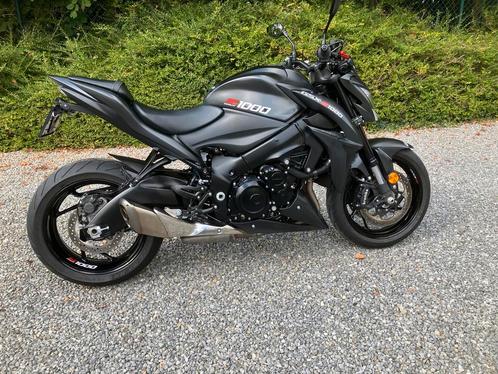 Suzuki gsxs1000 gsx s maar 11500 km, Motoren, Motoren | Suzuki, Particulier, Ophalen