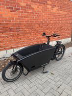 Urban Arrow Bosch 2022 6000km 500wh, Fietsen en Brommers, Ophalen, Zo goed als nieuw, Elektrisch
