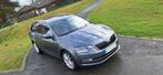 Skoda Octavia 1.0TSI 2020 airconditioning, leer, leer, GPS c, Euro 6, Leder en Stof, https://public.car-pass.be/vhr/ac6baf9f-cb4a-4bc9-8bc9-e61e0aa714c0