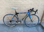 Koersfiets Orbea, Fietsen en Brommers, Fietsen | Racefietsen, 49 tot 53 cm, Ophalen, Gebruikt, Carbon