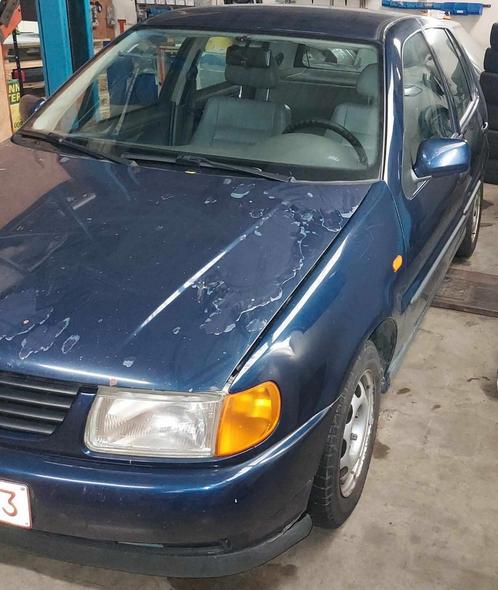 vw polo 1,4 benzine bj 1999, Auto-onderdelen, Carrosserie, Gebruikt, Ophalen of Verzenden