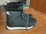 Bottines Sorel. Taille 38,5, en bon état., Enlèvement
