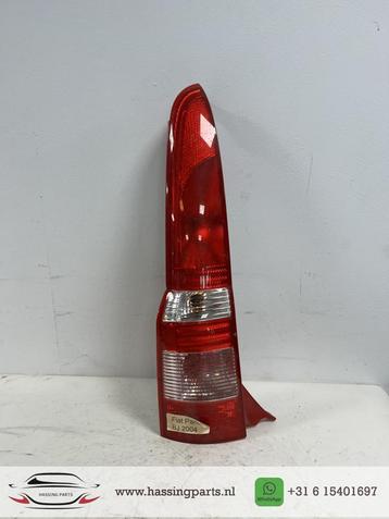 Fiat Panda, 2003 - 2012 - achterlicht, beschikbaar voor biedingen