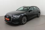 (1YNJ639) Audi A6 AVANT, Auto's, Audi, Gebruikt, Euro 6, Parkeersensor, 136 pk