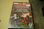 robbedoes spirou, Cd's en Dvd's, Ophalen of Verzenden