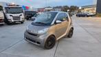 Smart Fortwo - 1.0 benzine, Auto's, Automaat, Bedrijf, ForTwo, Te koop