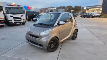 Smart Fortwo - 1.0 benzine beschikbaar voor biedingen