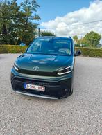 Toyota Proace City 1.5D aut long family 7 zitpl, Particulier, Te koop