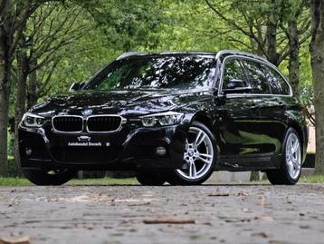 Bmw Série 3 318 IA *Pack M* 2020* F31* automatique disponible aux enchères