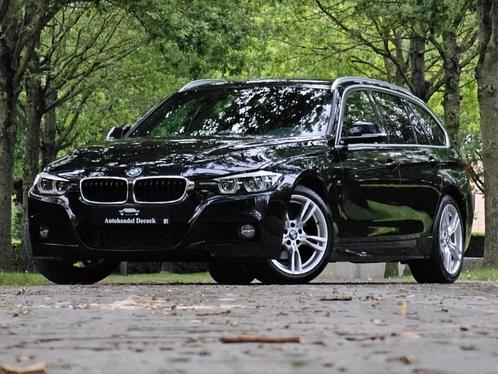 Bmw Série 3 318 IA *Pack M* 2020* F31* automatique, Autos, BMW, Entreprise, Achat, Série 3, ABS, Phares directionnels, Airbags