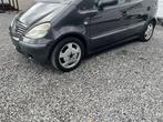 A 170 l cdi 2002 airco automatique  Roule super bien, Autos, Automatique, Achat, Particulier