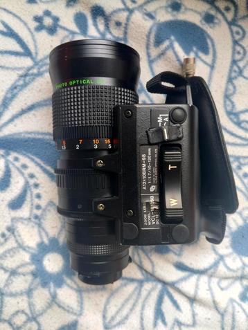 Fuginon TV-Z Broadcast tele lens  beschikbaar voor biedingen