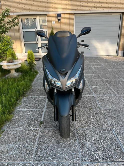 Motor kymco, Fietsen en Brommers, Scooters | Kymco, Ophalen