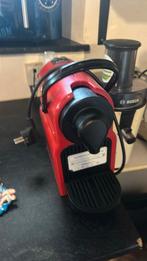 Machine nesspresso, Ophalen, Zo goed als nieuw