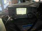 Icom 7400 zeer netjes, Telecommunicatie, Zenders en Ontvangers, Ophalen of Verzenden