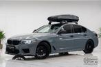 BMW 530E e hybrid M-Sperformance! Ultra Full, Acc, Hud, TV!, Auto's, Te koop, 2000 cc, Berline, 40 g/km