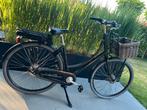 Batavus damesfiets, Fietsen en Brommers, Fietsen | Dames | Omafietsen, Ophalen, Zo goed als nieuw, Batavus, Handrem