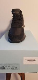 BASKETS  PHILIPPE  MODEL   T  42, Zwart, Nieuw, Ophalen of Verzenden, Sneakers