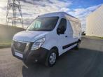Nissan Interstar 2.3 DCI L2H2 Pro CLIM / BLUETOOTH / CAMERA, Autos, Achat, 110 kW, Entreprise, 3 places