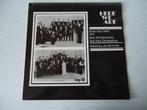 LP "Here We Are" Ernst Van 't Hoff and Dick Willebrandts, Cd's en Dvd's, Vinyl | Jazz en Blues, 1960 tot 1980, Ophalen of Verzenden