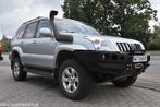 F4X4 Lierbumper Toyota Landcruiser J120 02-09 Zonder Bullbar, Auto-onderdelen, Verzenden, Nieuw, Toyota