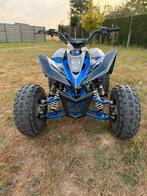 Quad 125cc semi-automatique – 750€ (à discuter), Fietsen en Brommers, Minibikes, Midibikes en Pitbikes, Ophalen, Gebruikt, Overige typen