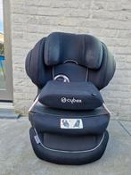 Cybex Juno 2-fix autostoel groep 1, Kinderen en Baby's, Ophalen, Gebruikt