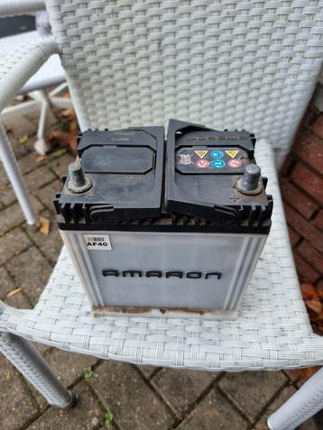 Accu voor smart 1.0 benzin  beschikbaar voor biedingen