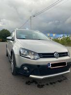 Vw polo cross 1.6 Tdi, Autos, Volkswagen, Achat, 5 portes, Diesel, Automatique