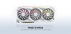 Rtx 3070 Asus rog white édition, PCI-Express 4, Comme neuf, GDDR5, DisplayPort