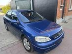 Opel Astra 1.4i MET 118DKM, Auto's, 1398 cc, 65 kW, Blauw, Bedrijf