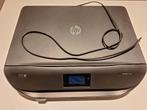 HP ENVY 5030, Computers en Software, Printers, Kopieren, Inkjetprinter, All-in-one, Ophalen of Verzenden