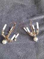 Oude gablonzers jaren 30, oude kerstversiering, Ophalen of Verzenden