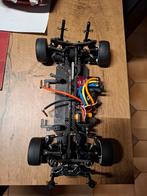 Châssis M Sakura M4 Pro, Échelle 1:10, Enlèvement ou Envoi, Électro, RTR (Ready to Run)