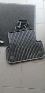 A6 rubber tapijten, Ophalen, Gebruikt, Audi