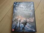 DVD The Darkest Hour, Cd's en Dvd's, Dvd's | Science Fiction en Fantasy, Vanaf 12 jaar, Ophalen of Verzenden, Zo goed als nieuw