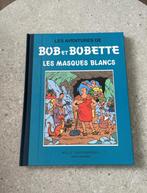 Bob et Bobette, les masques blancs, Livres, BD, Enlèvement ou Envoi, Comme neuf