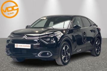 Citroen C4 SHINE  beschikbaar voor biedingen