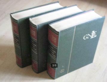 Encyclopedie Larousse 26-delig beschikbaar voor biedingen