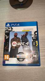 UFC 4 ps4, Games en Spelcomputers, Games | Sony PlayStation 4, Ophalen
