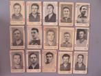 Maple Leaf speelkaarten 15x voetbal Coppens Mees Mermans, Verzamelen, Verzenden, Zo goed als nieuw, Poster, Plaatje of Sticker