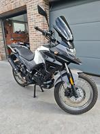 Sym NH 125 met nieuwe uitlaat (zwaarder geluid), Particulier, 125 cc, Enduro, 11 kW of minder
