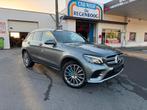 MERCEDES GLC 350e BENZINE HYBRIDE 4-MATIC | CAMERA | BTW/VAT, Argent ou Gris, Achat, Entreprise, GLC