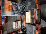 FEIN zaag, Doe-het-zelf en Bouw, Ophalen, Minder dan 30 mm, Gebruikt, Overige typen
