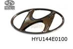 Hyundai Ioniq 5 embleem logo ''Hyundai'' voorzijde Origineel, Envoi, Hyundai, Neuf