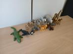 Playmobil wilde dieren, Kinderen en Baby's, Speelgoed | Playmobil, Ophalen of Verzenden, Gebruikt, Los Playmobil